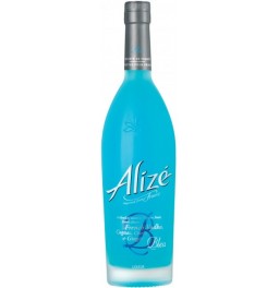 Ликер Alize Bleu Passion, 375 мл