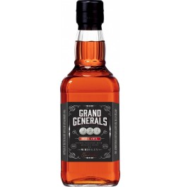 Ликер "Grand Generals" Red Label, 0.5 л