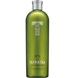 Ликер "Tatratea" Citrus, 0.7 л