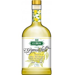 Ликер "Krymonchella" Lemon, 0.5 л