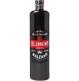 Ликер Riga Black Balsam Element, 0.7 л