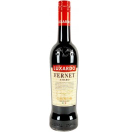 Ликер Luxardo, "Fernet" Bitter, 0.75 л