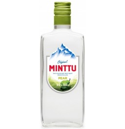 Ликер "Minttu" Polar Pear, 0.5 л