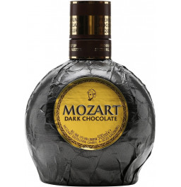 Ликер "Mozart" Black Chocolate, 0.5 л