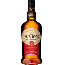 Ликер The Dubliner, Whiskey &amp; Honeycomb Liqueur, 0.7 л