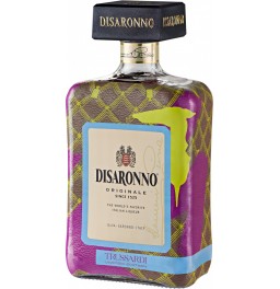 Ликер Disaronno Originale, Trussardi Limited Edition, 0.5 л