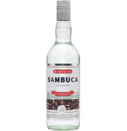 Ликер Sambuca "Sicilia", 0.7 л
