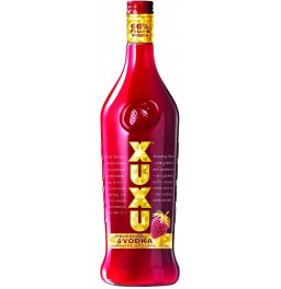 Ликер "XUXU" Strawberry &amp; Vodka, 0.7 л