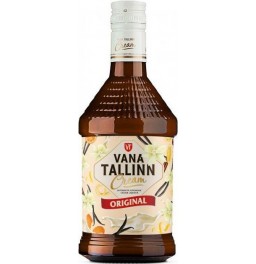 Ликер "Vana Tallinn" Cream, 0.5 л