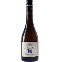 Ликер Doudet Naudin, "Creme de Prunelle de Bourgogne", 0.7 л