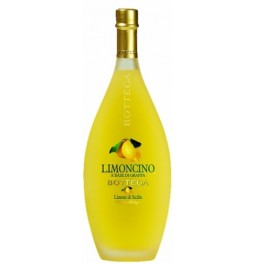 Ликер Limoncino "Bottega", 0.7 л