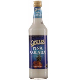 Ликер "Custers" Pina Colada, 0.7 л