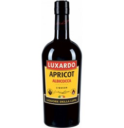 Ликер Luxardo, Apricot, 0.75 л