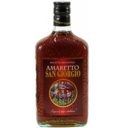 Ликер Amaretto "San Giorgio", 0.7 л