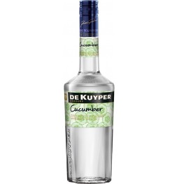 Ликер "De Kuyper" Cucumber, 0.7 л