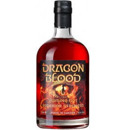 Ликер Dragon Blood, 0.5 л