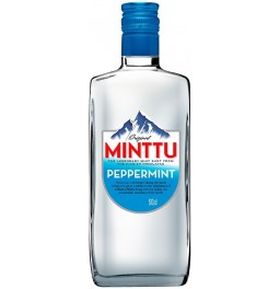 Ликер "Minttu" Peppermint, 0.5 л