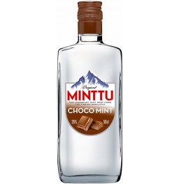 Ликер "Minttu" Choco Mint, 0.5 л
