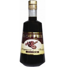 Ликер "Giarola" Coffee, 0.7 л