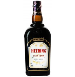 Ликер Heering, Cherry Liqueur, 0.75 л
