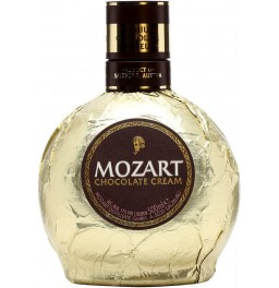 Ликер "Mozart" Gold Chocolate Cream, 0.5 л