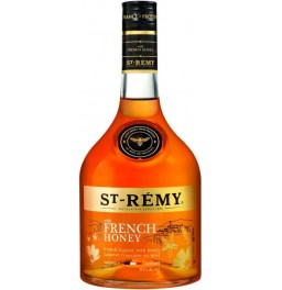Ликер "Saint-Remy" with French Honey, 0.7 л
