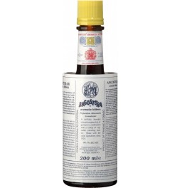 Ликер "Angostura" Aromatic Bitters, 200 мл