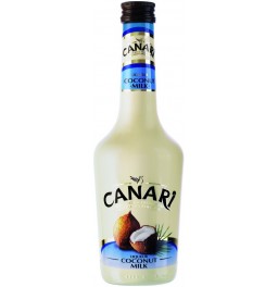 Ликер "Canari" Coconut Milk, 350 мл