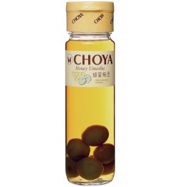 Ликер "Choya" Honey Umeshu, 0.75 л