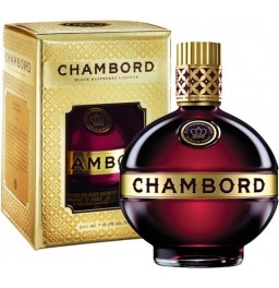 Ликер Chambord, gift box, 0.5 л
