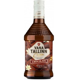Ликер "Vana Tallinn" Chocolate, 0.5 л