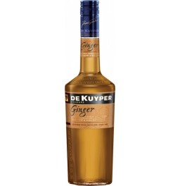 Ликер "De Kuyper" Ginger, 0.7 л