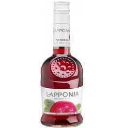 Ликер "Lapponia" Puolukka, 0.5 л