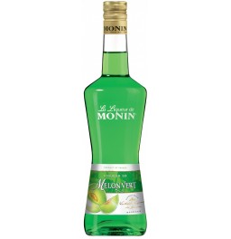Ликер Monin, Liqueur de Melon Vert, 0.7 л