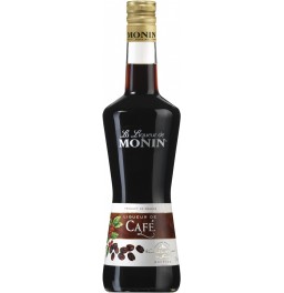 Ликер Monin, Liqueur de Cafe, 0.7 л