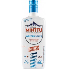 Ликер "Minttu" Winter Spice, 0.5 л