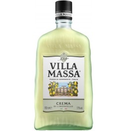 Ликер Villa Massa, Crema di Limoncello, 0.7 л