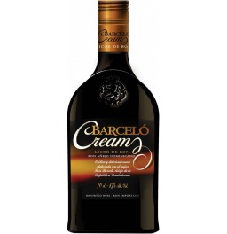 Ликер "Barcelo" Cream, 0.7 л