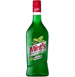 Ликер Marie Brizard, Mint's (Peppermint), 0.7 л