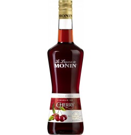 Ликер Monin, Liqueur de Cherry, 0.7 л
