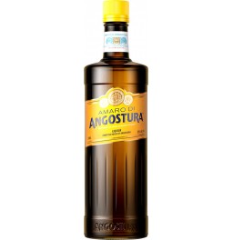 Ликер "Amaro di Angostura", 0.7 л