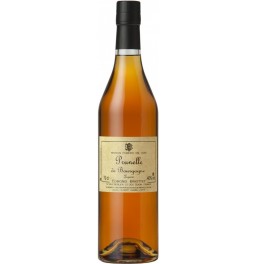 Ликер Briottet, Prunelle de Bourgogne, 0.7 л