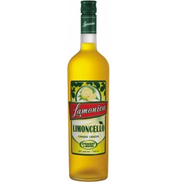 Ликер "Ламоника" Лимончелло, 0.75 л