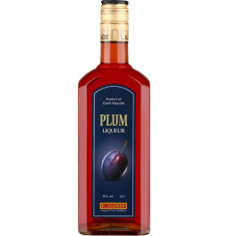Ликер R. Jelinek, Plum Liqueur, 0.5 л
