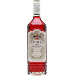 Ликер "Martini" Riserva Speciale Bitter, 0.7 л