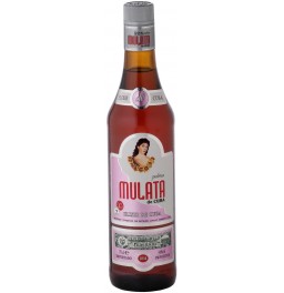 Ликер "Palma Mulata" Elixir de Cuba, 0.7 л