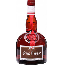 Ликер Grand Marnier, "Сordon Rouge", 0.7 л
