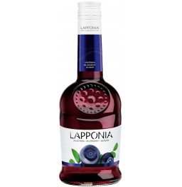 Ликер "Lapponia" Mustikka, 0.5 л
