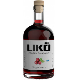 Ликер "Liko" Lingonberry, 0.5 л