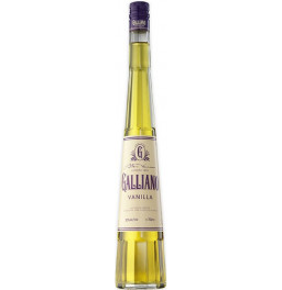 Ликер "Galliano" Vanilla, 0.7 л